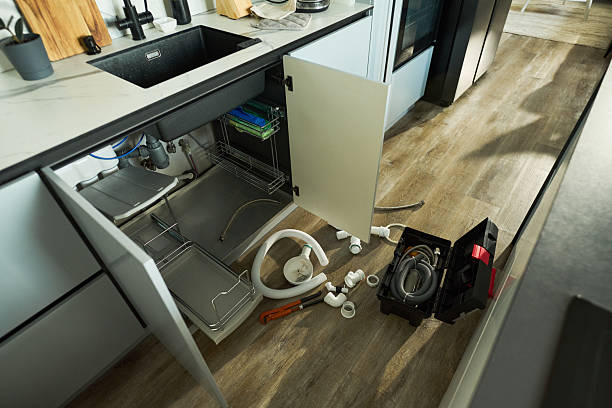 Reliable Plumbing contractor in Groveton, TX by Street Wise - Plumbing