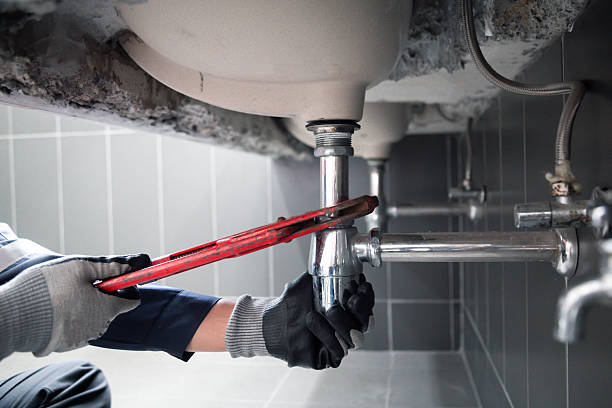 Licensed Plumbing service in Groveton, TX - Street Wise - Plumbing